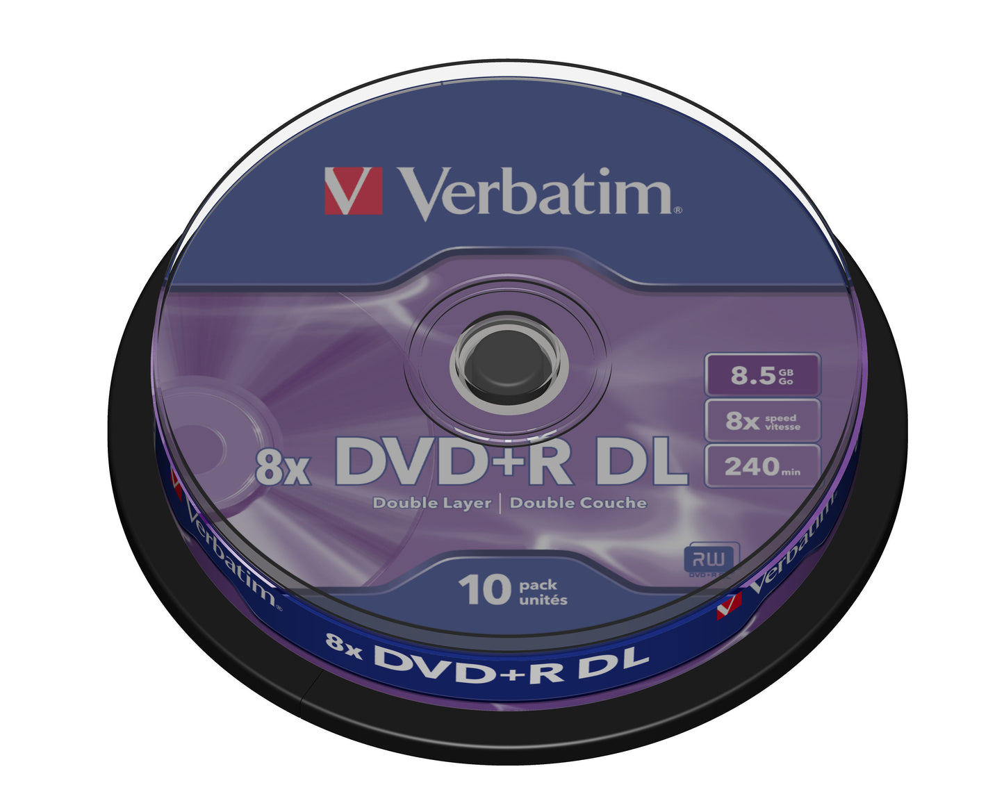 Verbatim - VB-DPD55S1