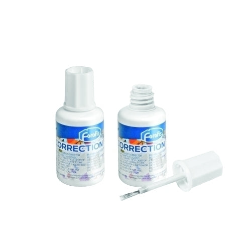 Forofis - CORRECTOR LIQUIDO FRASCO FOROFIS 20 ml