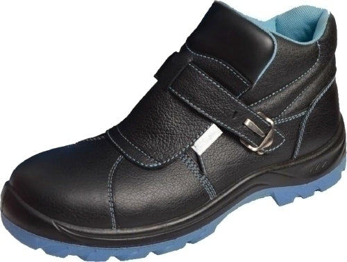 Sin Marca - BOTA SOLDADOR OUTAS ANETO S3 T-36