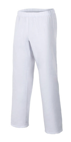 Velilla - PANTALON PIJAMA OUTAS 334 BLANCO T-0