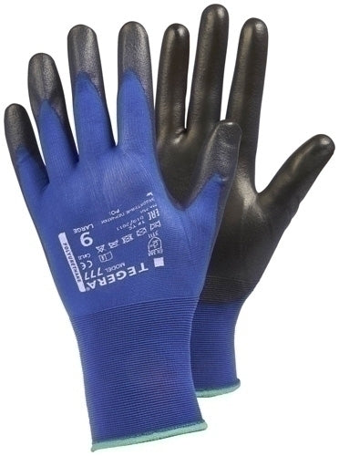 TEGERA - GUANTES TEGERA 777 SINTETICO T-7