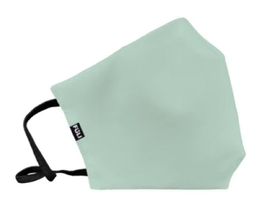 Sin Marca - MASCARILLA REUT. PEQ. COLORS MENTA