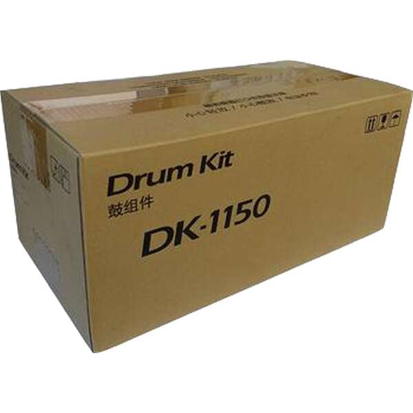 Kyocera DK1150/TK1150/TK1160/TK1170 Tambor de Imagen Original - DK1150/302RV93010 (Drum) Tintasmurcia.com