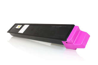 Kyocera TK895 Magenta Cartucho de Toner Generico - Reemplaza 1T02K0BNL0/TK895M Tintasmurcia.com