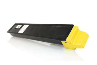 Kyocera TK895 Amarillo Cartucho de Toner Generico - Reemplaza 1T02K0ANL0/TK895Y Tintasmurcia.com