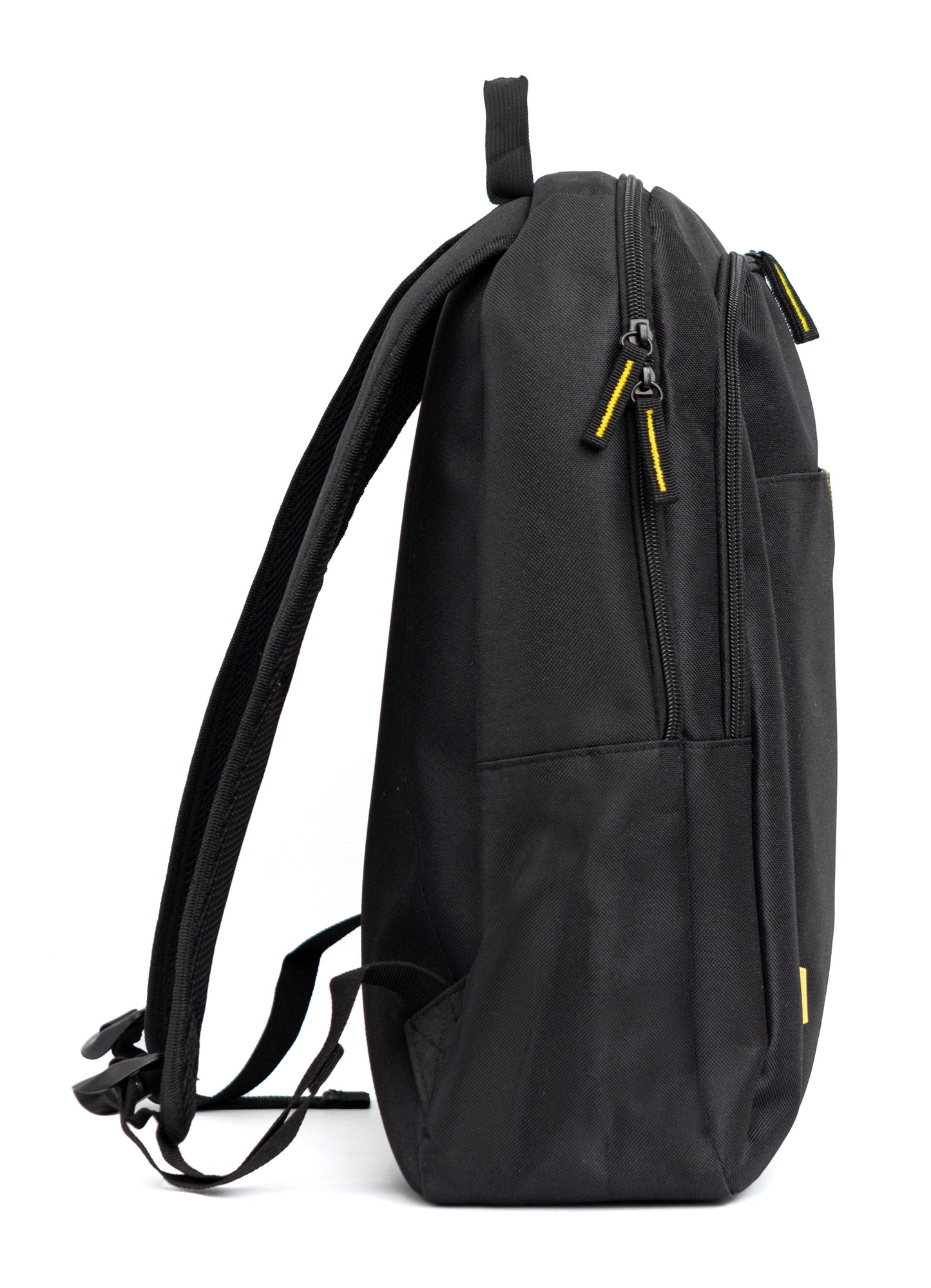 Techair - Classic basic 39 6 cm (15.6") Funda tipo mochila Negro