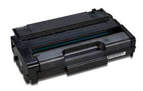 Ricoh Aficio SP3400/SP3410/SP3500/SP3510 Negro Cartucho de Toner Generico - Reemplaza 406522/407648/SP3500HEBK/406990 Tintasmurcia.com