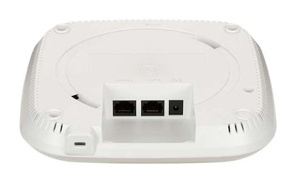 D-Link - AX1800 1800 Mbit/s Blanco Energía sobre Ethernet (PoE)