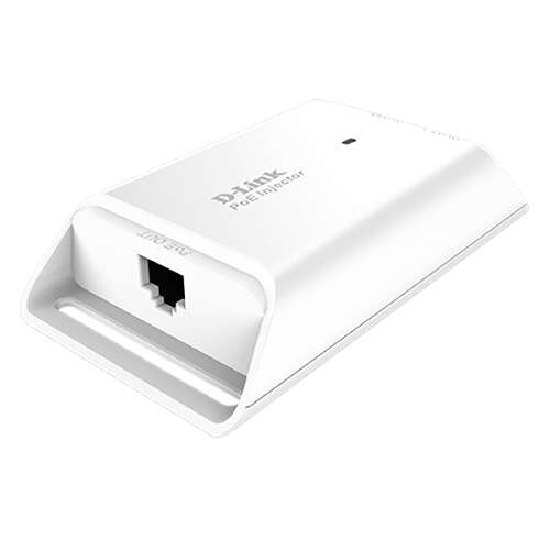 D-Link - DPE-101GI adaptador e inyector de PoE Gigabit Ethernet