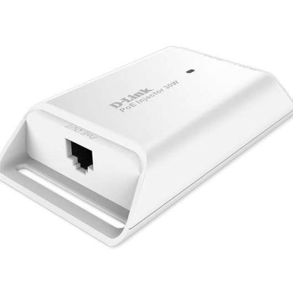 D-Link - DPE-301GI adaptador e inyector de PoE Ethernet rápido  Gigabit Ethernet