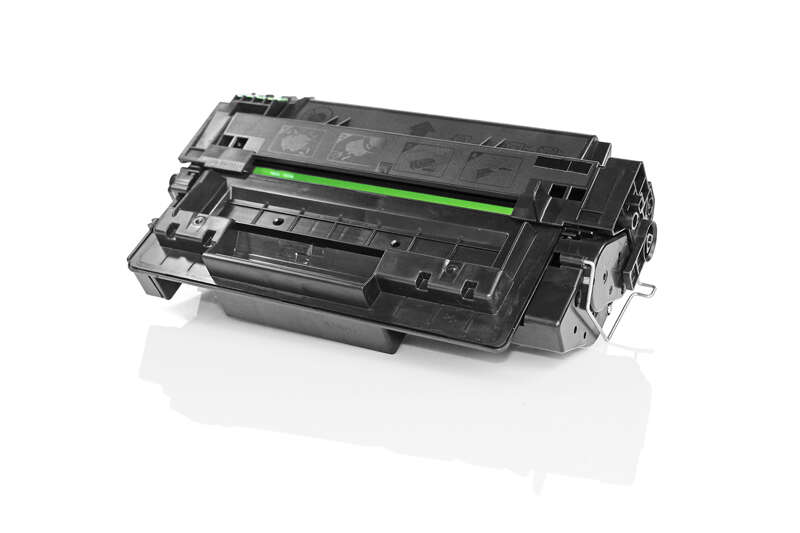 HP Q7551A Negro Cartucho de Toner Generico - Reemplaza 51A Tintasmurcia.com