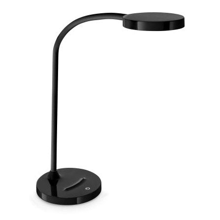 CEP - 2002900011 lámpara de mesa LED G Negro