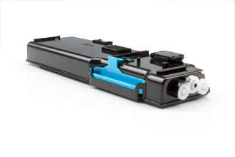 Dell C3760/C3765DNF Cyan Cartucho de Toner Generico - Reemplaza 593-11122 Tintasmurcia.com