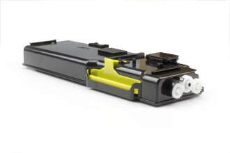 Dell C3760/C3765DNF Amarillo Cartucho de Toner Generico - Reemplaza 593-11120 Tintasmurcia.com