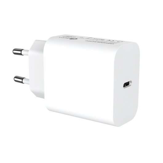 Leotec - Cargador rápido 20W USB-C