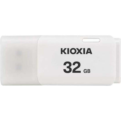 Kioxia TransMemory U202 Memoria USB 2.0 32GB (Pendrive) 1 pieza(s)