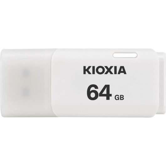 Kioxia TransMemory U202 Memoria USB 2.0 64GB (Pendrive) 1 pieza(s)