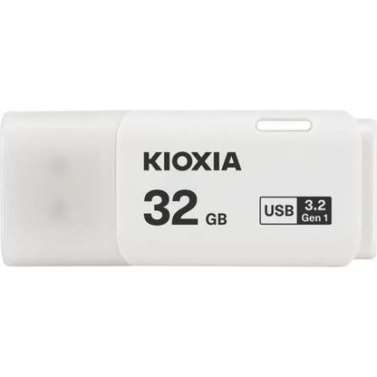 Kioxia TransMemory U301 Memoria USB 3.2 32GB (Pendrive) 1 pieza(s)