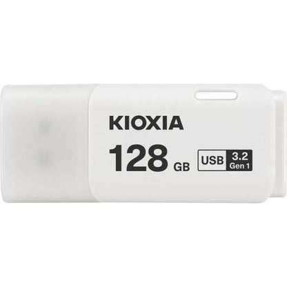 Kioxia TransMemory U301 Memoria USB 3.2 128GB (Pendrive) 1 pieza(s)