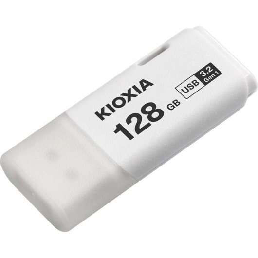 Kioxia TransMemory U301 Memoria USB 3.2 128GB (Pendrive) 1 pieza(s)