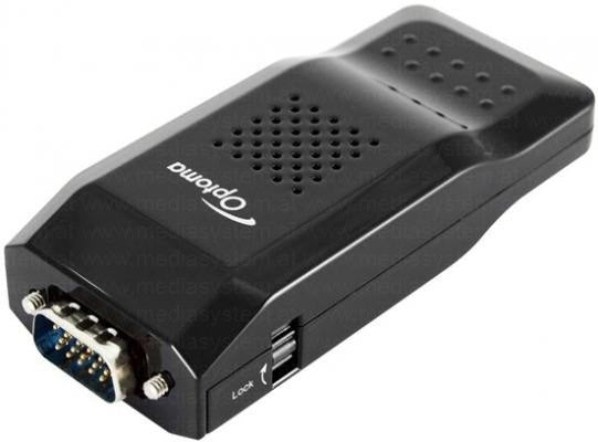 Optoma - BI-EXTBG03 accesorio de proyector