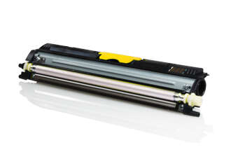 Xerox Phaser 6121MFP Amarillo Cartucho de Toner Generico - Reemplaza 106R01468 Tintasmurcia.com