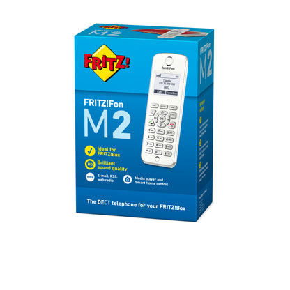 AVM - FRITZ!Fon M2 International