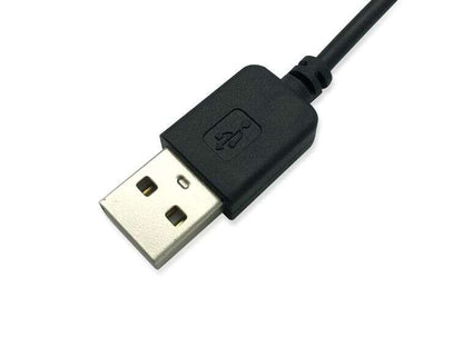 Equip Adaptador de Audio USB-A Macho a 3.5mm Hembra - Control de Volumen - Cable de 0.46m 1 pieza(s)