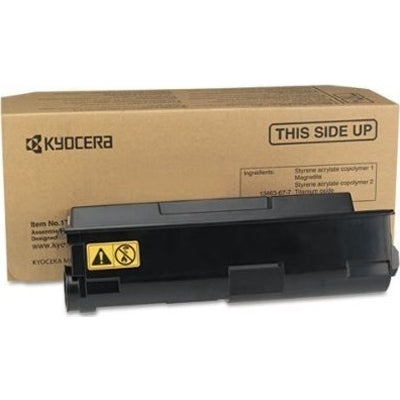 KYOCERA TK-3110 cartucho de tóner 1 pieza(s) Original Negro