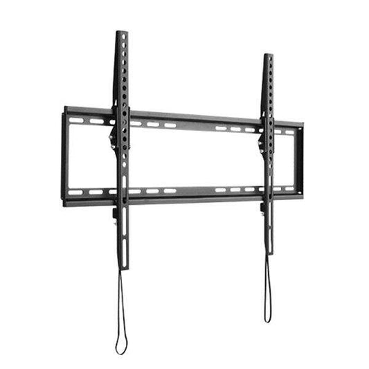 Cromad Soporte de Pared Fijo para TV de 37"-70" - Inclinable - VESA Max. 600x400mm - Peso Max. 35kg 1 pieza(s)