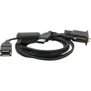 Honeywell - VM1052CABLE Adaptador gráfico USB Negro