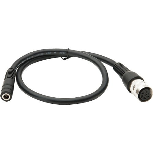 Honeywell - VM1078CABLE adaptador e inversor de corriente Negro