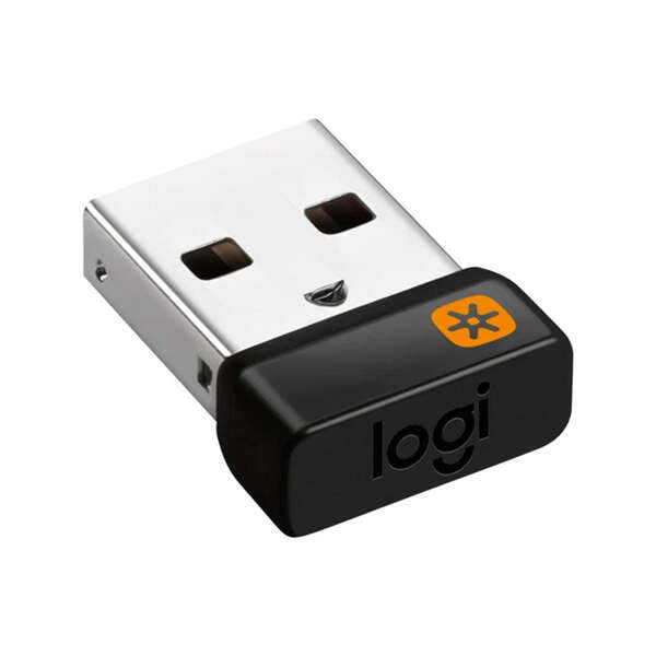 Logitech - USB Unifying Receiver Receptor USB