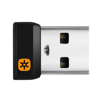 Logitech - USB Unifying Receiver Receptor USB