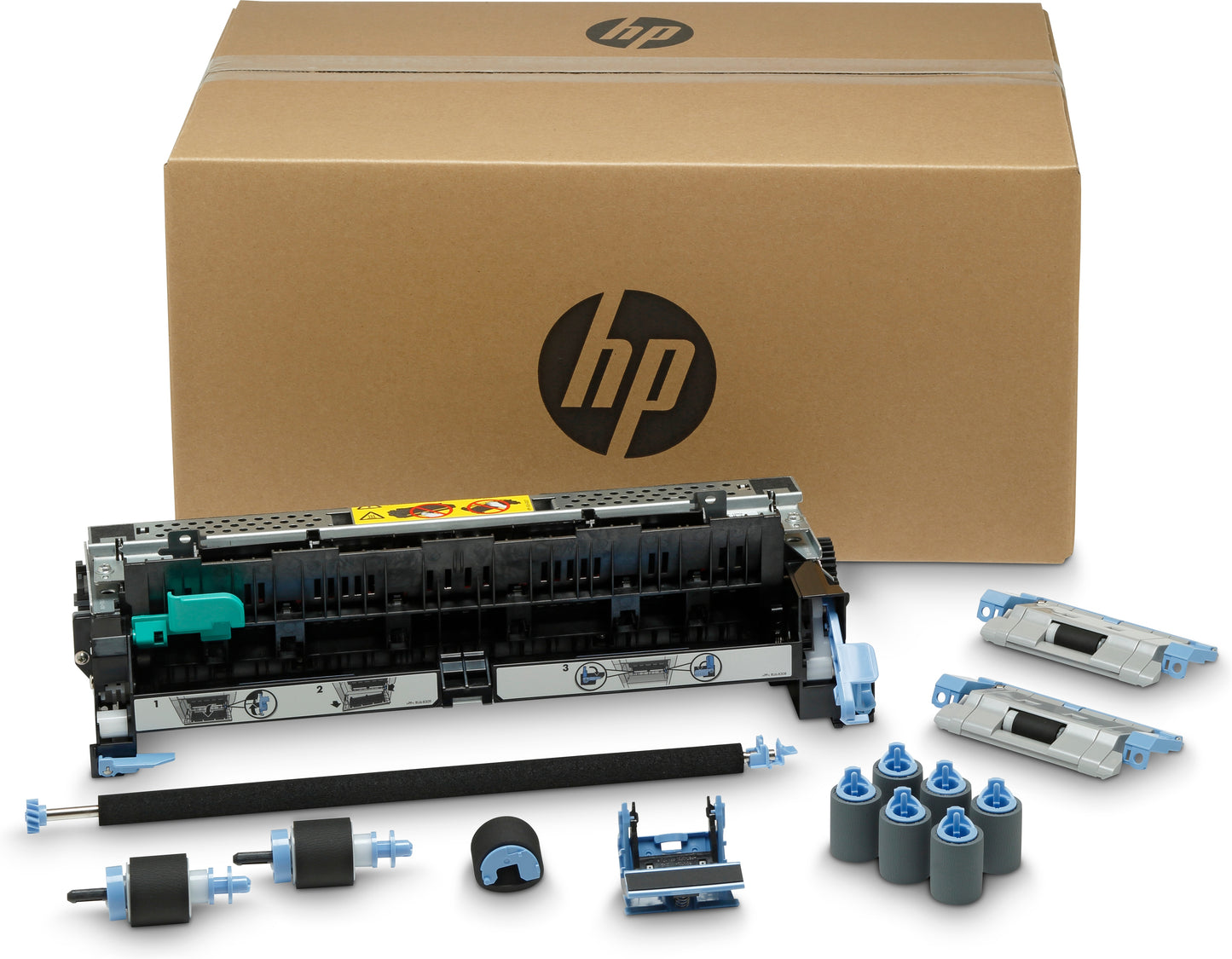 HP Kit de fusor/mantenimiento LaserJet CF254A de 220 V