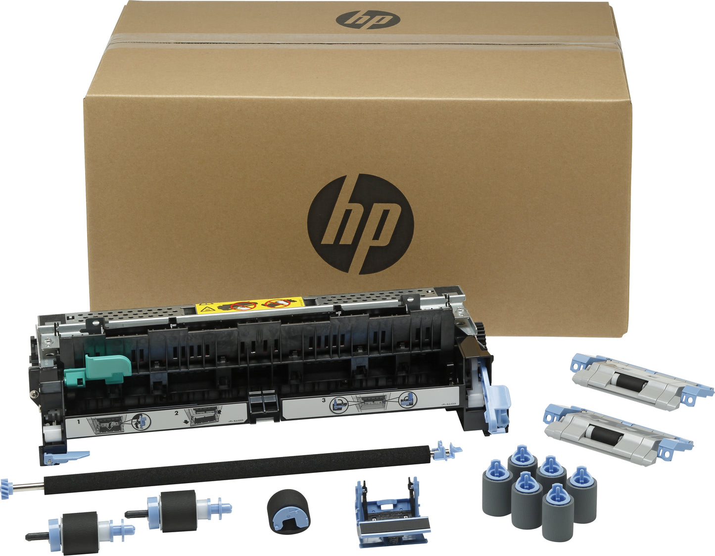 HP Kit de fusor/mantenimiento LaserJet CF254A de 220 V