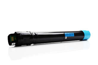 Xerox Phaser 7500 Cyan Cartucho de Toner Generico - Reemplaza 106R01436 Tintasmurcia.com