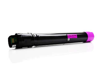 Xerox Phaser 7500 Magenta Cartucho de Toner Generico - Reemplaza 106R01437 Tintasmurcia.com