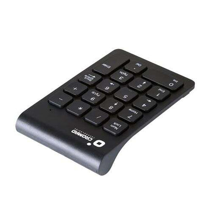 Cromad Teclado Numerico Inalambrico USB 1 pieza(s)