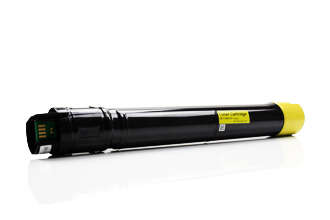 Xerox Phaser 7500 Amarillo Cartucho de Toner Generico - Reemplaza 106R01438 Tintasmurcia.com