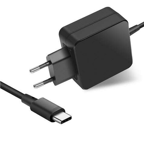 Cromad Cargador de Pared USB-C 45W 1 pieza(s)