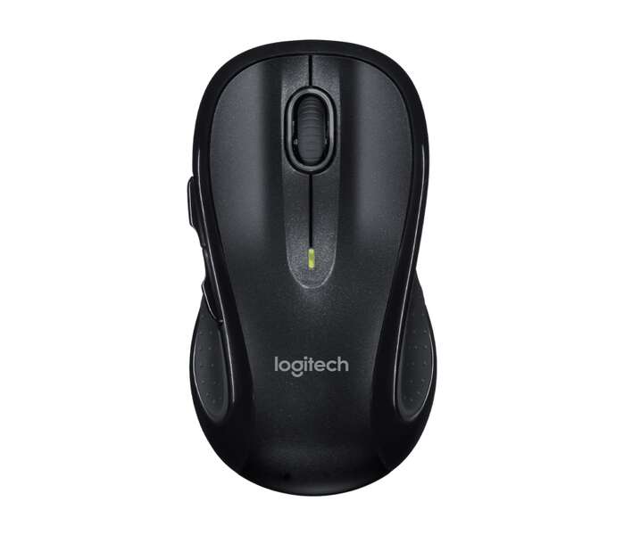 Logitech M510 Raton Inalambrico USB 1000dpi - 7 Botones - Uso Diestro 1 pieza(s)