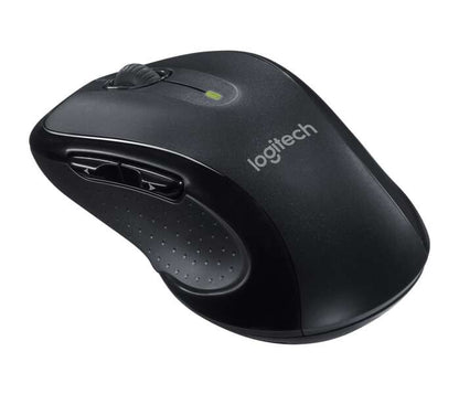 Logitech M510 Raton Inalambrico USB 1000dpi - 7 Botones - Uso Diestro 1 pieza(s)