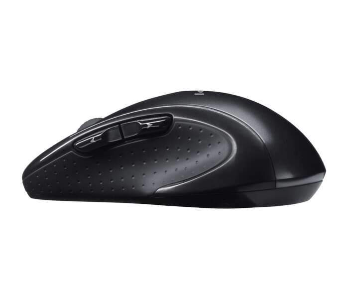 Logitech M510 Raton Inalambrico USB 1000dpi - 7 Botones - Uso Diestro 1 pieza(s)