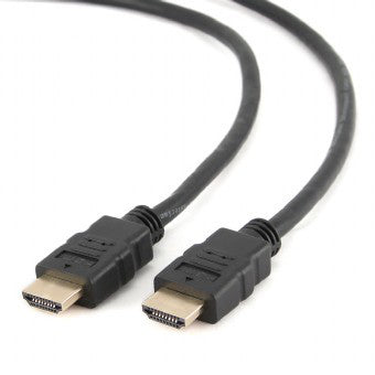 Gembird - HDMI v.1.4 15m cable HDMI HDMI tipo A (Estándar) Negro