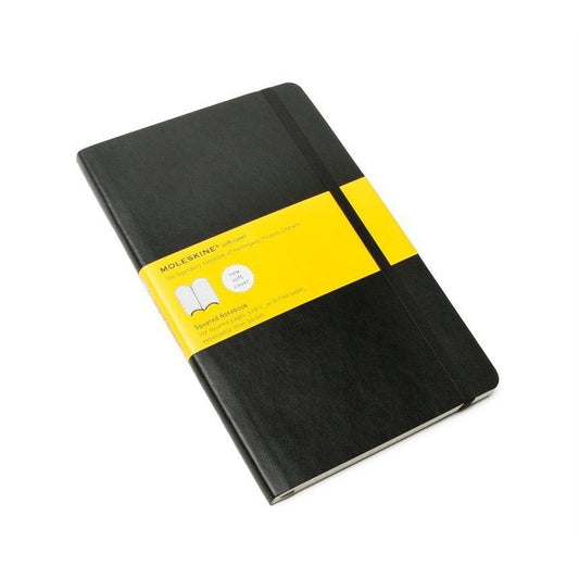 Moleskine - 40222 cuaderno y block 192 hojas Negro