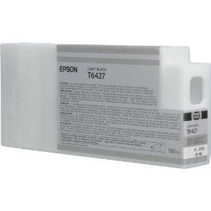 Epson - Cartucho T6427 gris