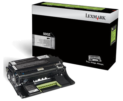 Lexmark - 50F0Z00 fotoconductor 60000 páginas