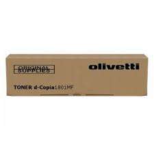 Olivetti B1082 Negro Cartucho de Toner Original Tintasmurcia.com