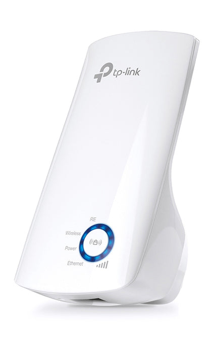 TP-Link - Tapo TL-WA850RE ampliador de red Repetidor de red Blanco 10  300 Mbit/s